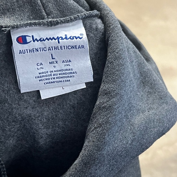 Westside Gunn x Fashion Rebels x HWH0 Hoodie Champion S-3XL New 2022 - Picture 3 of 4